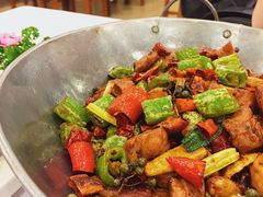 -宜宾海鲜酒家·三十年老字号