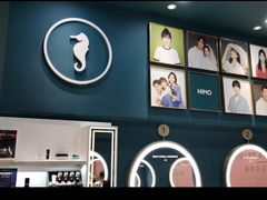 -海马体照相馆(无锡清扬茂业天地店)