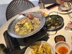 -Waanjai 晚嘉餐厅(南京商厦店)