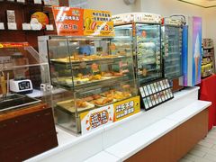 -全家便利店(南峰中心店)