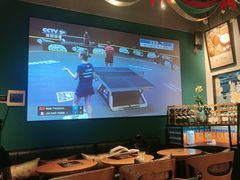 -街角 T·COFFEE 融合料理·BISTRO(车公庙店)