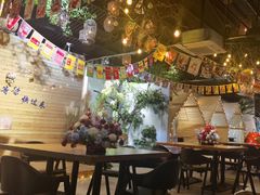 -望恋·天台音乐餐厅