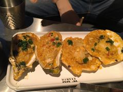 -No.DD戳子烧烤·江湖菜(北京总店)