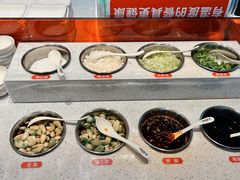 -顺溜削面(大王路店)