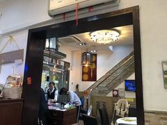 -凤城礼记鱼翅海鲜酒家(新马路总店)