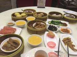 -佳丽海鲜大酒楼·宴会厅(蔡塘店)