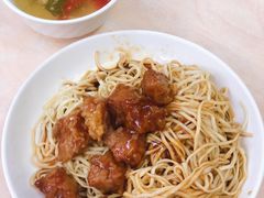 -玉华饮食店(茅台路店)