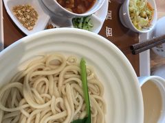 -剔八谷山西面馆(文兴路店)