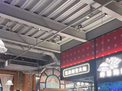 -廖掌柜·重庆鲜货火锅(上海首店)