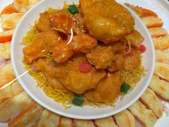 -国惠大酒楼(仓山万达店)