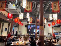 -绍兴老味道·非遗门店(银泰城店)