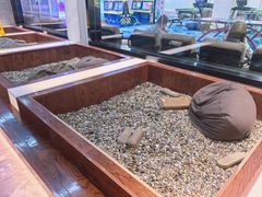 -海韵之星邮轮水会(明发商业广场店)