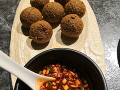 -泉味道贵州厨房(三里河店)