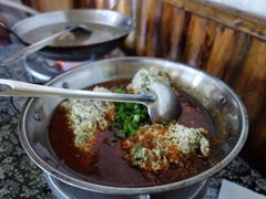 合渣-张关合渣(航空大道店)