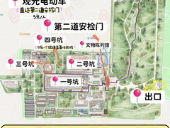 -秦始皇帝陵博物院(兵马俑)
