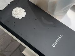 -CHANEL(恒隆广场店)