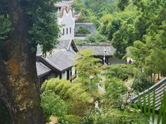 -岳麓山风景名胜区