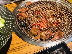 -黑牛の店·和牛烧肉(合生汇店)