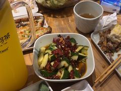 -木屋烧烤(岗顶二店)