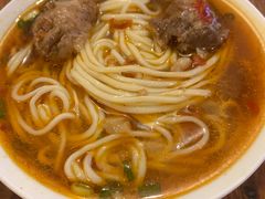 -纯阳馆鱼香排骨面(东二道街店)