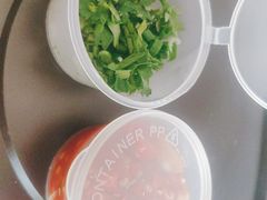 -呷佬·长沙手工米粉(金沙江路店)
