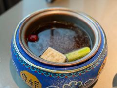 -享月汤皇·海鲜小火锅·聚会(曲江创意谷店)