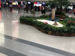 -福州长乐国际机场