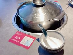 -同仁四季椰子鸡(宝安壹方城店)