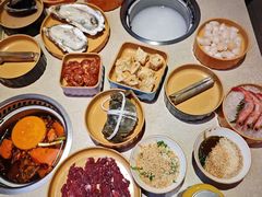 -海底捞大排档火锅(打浦路店)