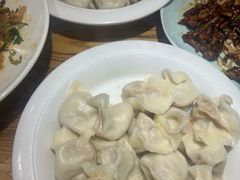 -老高家饺子馆