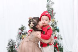 -可爱多国际儿童摄影会馆(龙泉店)