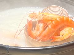 -大良毋米粥·粥底火锅(岭南天地店)