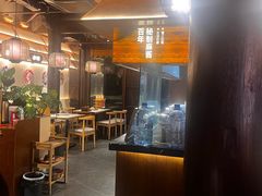 -东门口·鲜爆肚涮肉·烧烤(老门东店)