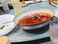 -恒记饭店·海鲜明档(淹城店)
