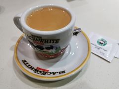 -锦园春香港茶餐厅(西海湾旗舰店)