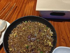-本色.小马哥烧烤(五一路总店)