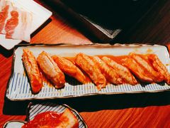 -山之屋炭火烧肉·生啤畅饮(大朗万科中央公园店)