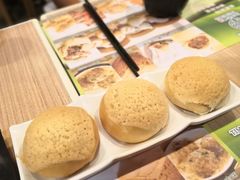 -添好运点心专门店(中环IFC店)