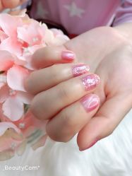 -7嘉nail eyelash·美甲美睫