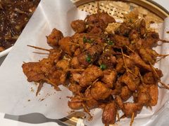 -鑫小城故事·藕汤·家常菜(台北一路总店)