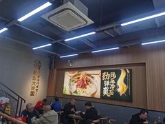 -韩麦大冷面(乔松路直营店)