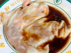 -西关明记肠粉(荔枝湾店)