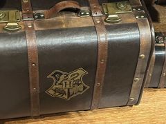 -九又四分之三站台