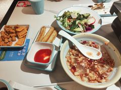 -江边城外烤全鱼(汉光百货店)