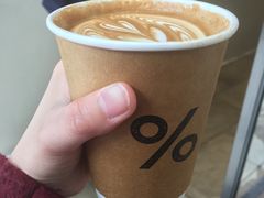 -% Arabica(京都东山店)
