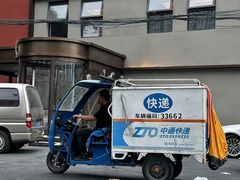 -大鸭梨烤鸭(石佛营店)