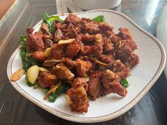 -云隐小厨·传统大理美食(复兴路店)