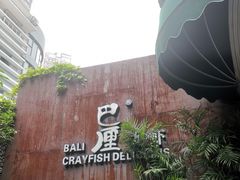 -巴厘龙虾·榜首油焖大虾(洞庭·艺术洋房店)