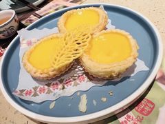 -点都德(喜粤楼店)