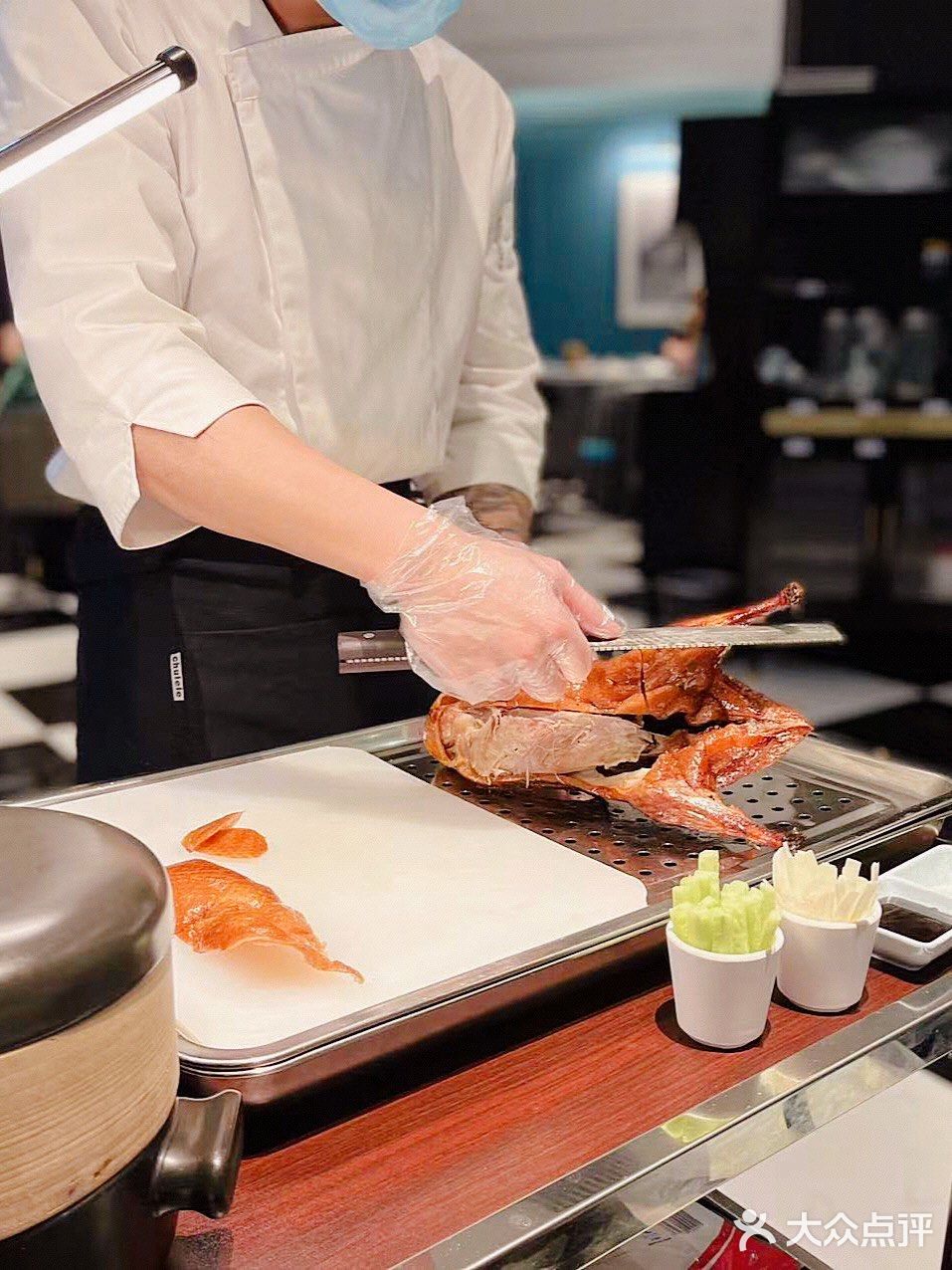 丁桥天街真的是宝地 太多好吃的啦😋